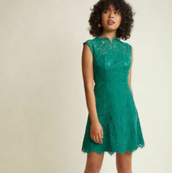 Modcloth Dresses & Skirts - Modcloth Dress